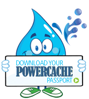 download your power cache passport