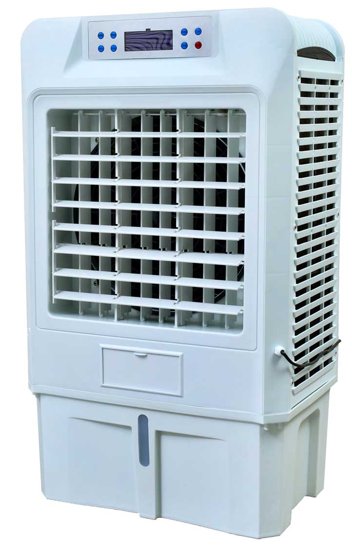 image of evaporative cooler
