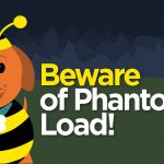 Graphic of Wattson that says: Beware of Phantom Load!