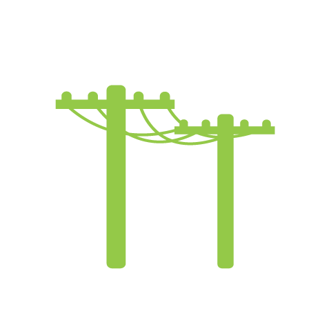 power line icon