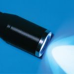Permalink to National Preparedness Month: Be Ready in Case of Power Outages Flashlight -- a key part of any power outage safety kit