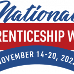 National Apprenticeship Week Nov. 14-20, 2022