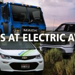 EV Open House