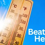 Beat the heat with energy saving tips from Idaho Power.