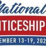 National Apprenticeship Week November 13-17, 2023