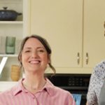 Permalink to Energy Efficiency Guide Delivers Energy-Saving Tips Idaho Power Energy Efficiency Guide cover with a smiling couple and the tagline "Find Good Energy Inside."