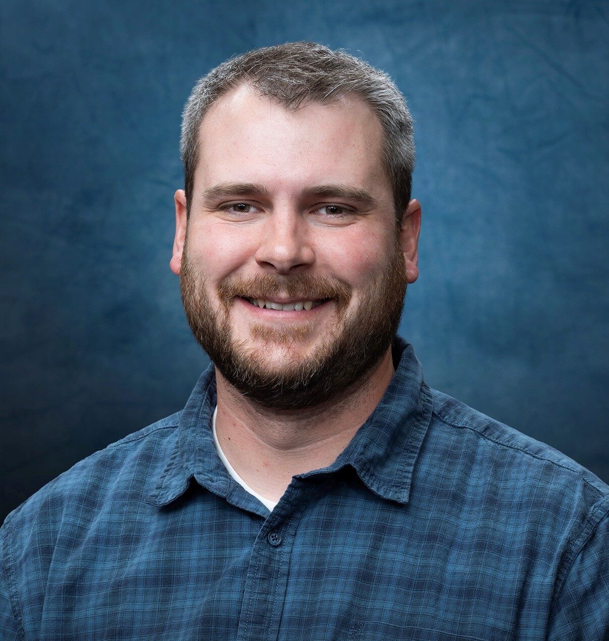 Education Outreach and Energy Advisor, Matt Otterstein