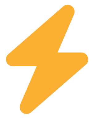 Electricity icon