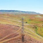 Permalink to Idaho Power’s Long-Range Planning Meeting Focuses on Resources Transmission line running through foothills
