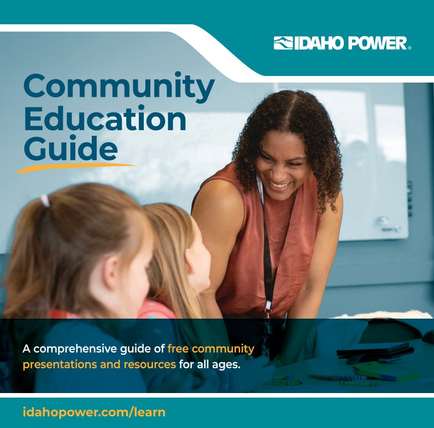 Community Education Guide